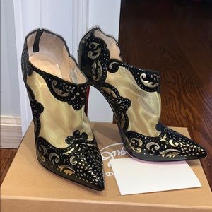 Mandolina 120 patent